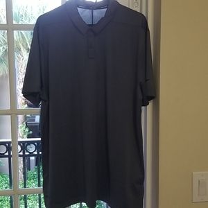 Nike Dri-Fit Golf Polo Shirt